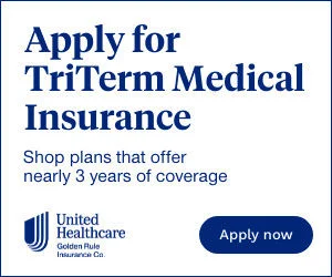 Apply Now for Triterm Insurance