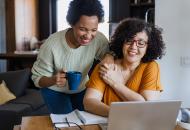 The pros and cons of joining your spouse’s health plan