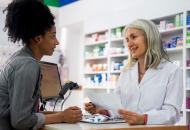 Here’s how to use your prescription discount card